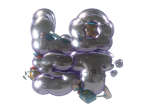 Lost In Smoke (Foil) image